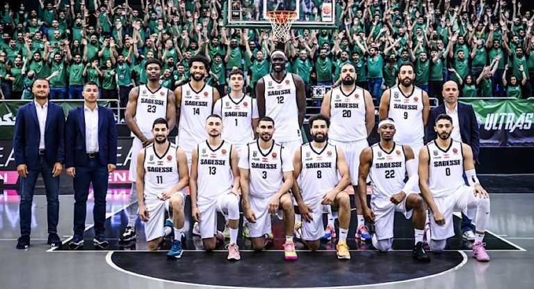 الـ FIBA يوقف مساعد مدرّب الحكمة